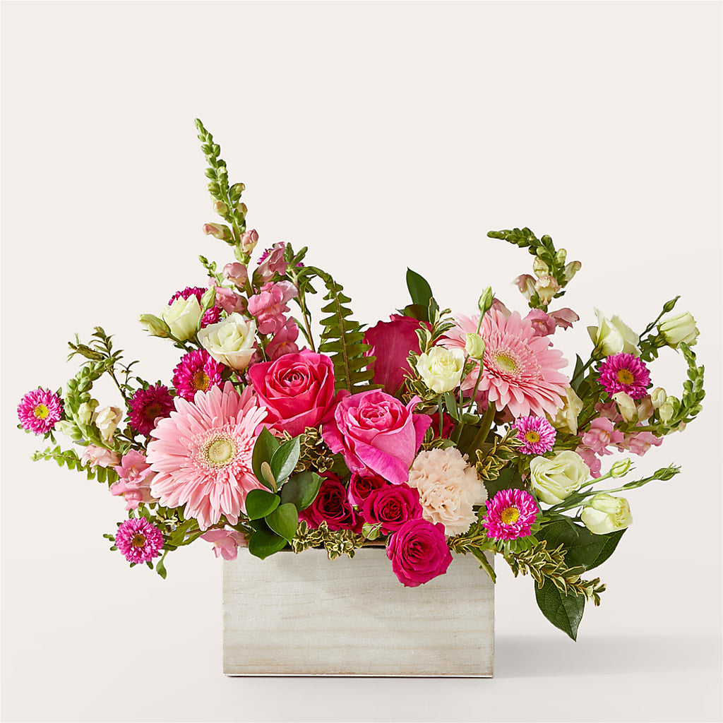 Too Cute Bouquet – LESSLY'S FLOWERS, Columbia Heights MN