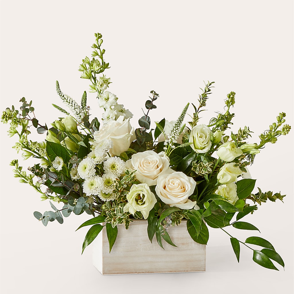 Cashmere Bouquet – LESSLY'S FLOWERS, Columbia Heights MN