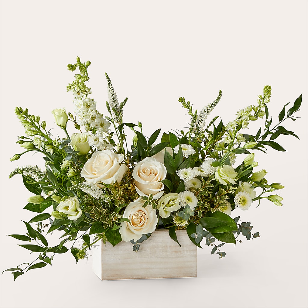Cashmere Bouquet – LESSLY'S FLOWERS, Columbia Heights MN