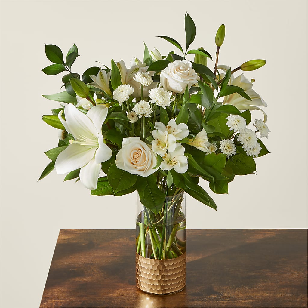 Beautiful Day Bouquet – LESSLY'S FLOWERS, Columbia Heights MN