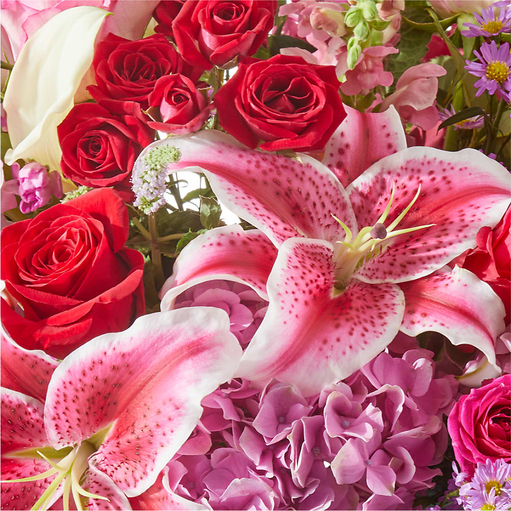 Better Together - A Luxury Florist Original – LESSLY'S FLOWERS, Columbia Heights MN