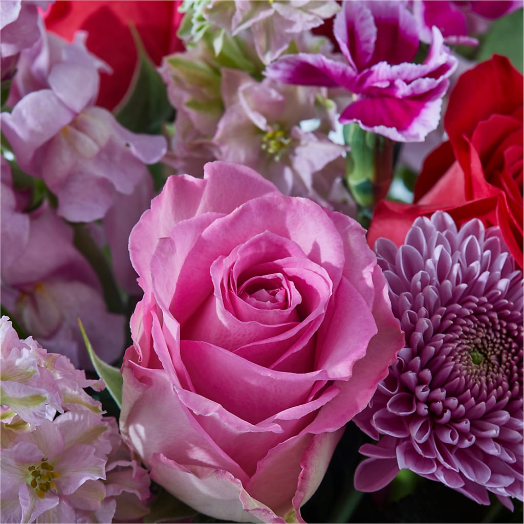 Better Together - A Luxury Florist Original – LESSLY'S FLOWERS, Columbia Heights MN