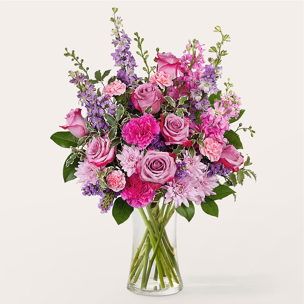 Sincerely Yours Bouquet – LESSLY'S FLOWERS, Columbia Heights MN
