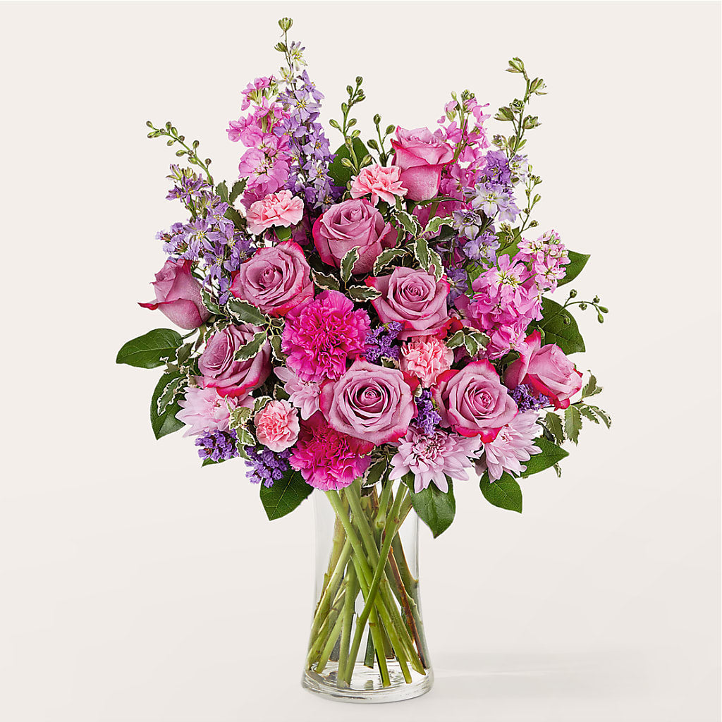 Sincerely Yours Bouquet – LESSLY'S FLOWERS, Columbia Heights MN