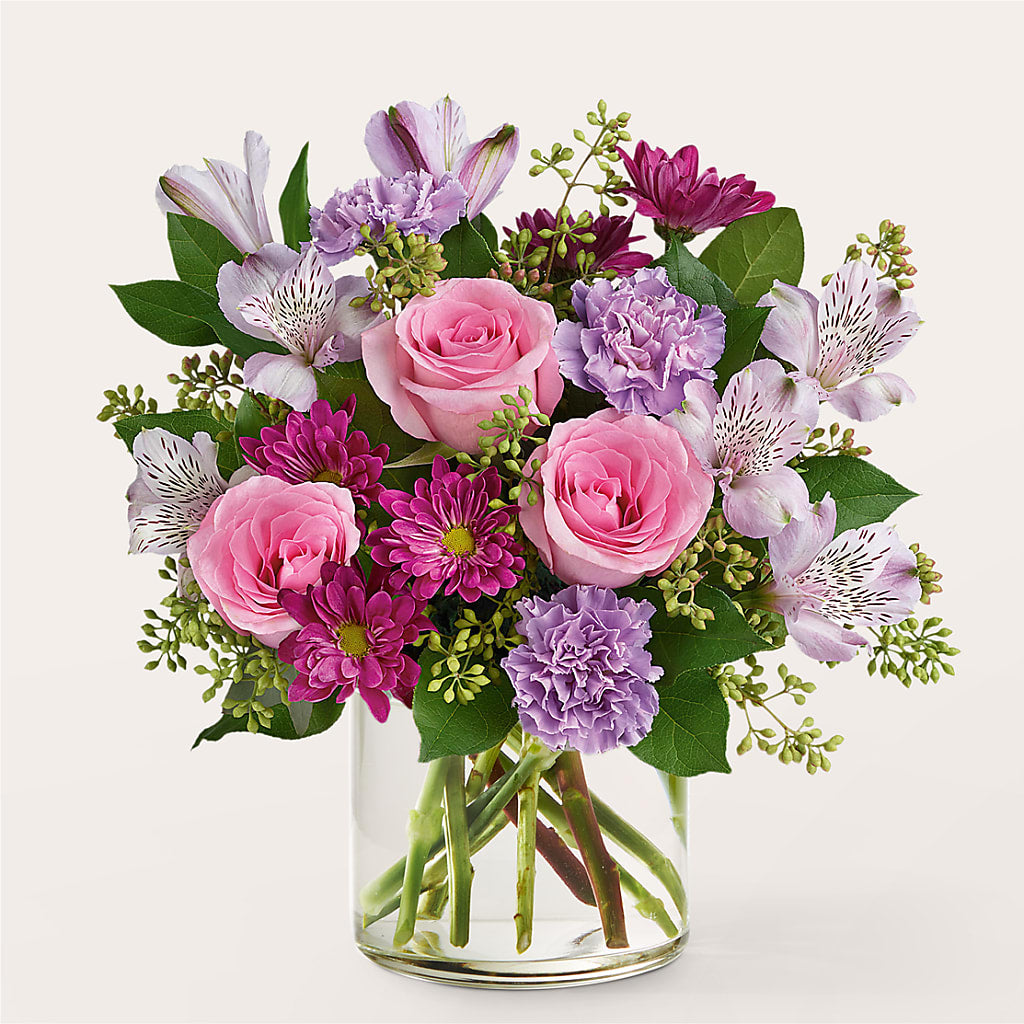 In the Clouds Bouquet – LESSLY'S FLOWERS, Columbia Heights MN
