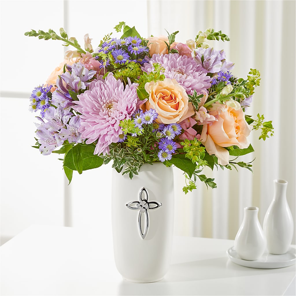 Divine Gift Bouquet – LESSLY'S FLOWERS, Columbia Heights MN