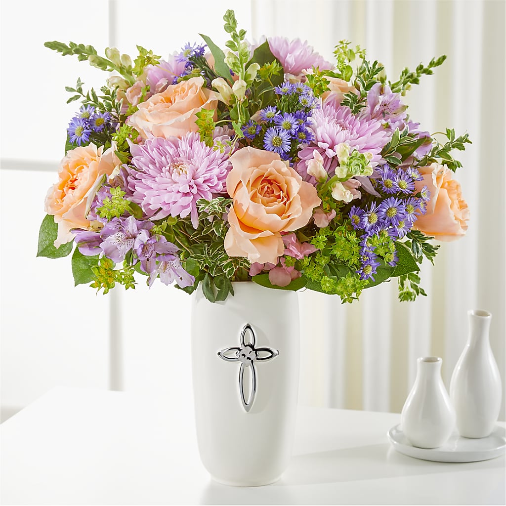 Divine Gift Bouquet – LESSLY'S FLOWERS, Columbia Heights MN