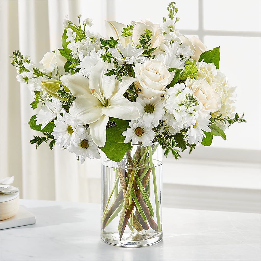 Hope & Renewal Bouquet – LESSLY'S FLOWERS, Columbia Heights MN