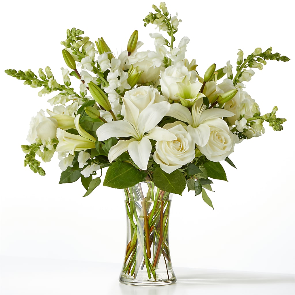 Eternal Friendship Bouquet – LESSLY'S FLOWERS, Columbia Heights MN