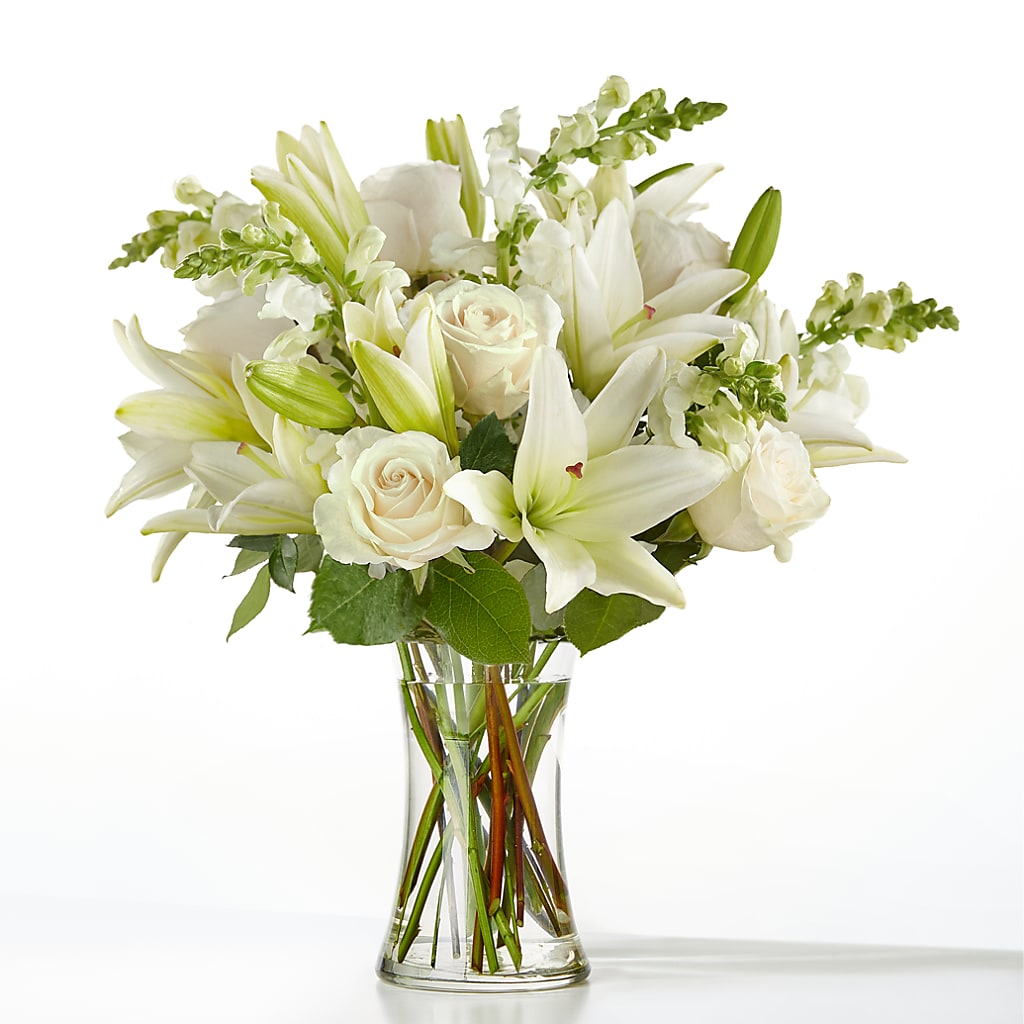 Eternal Friendship Bouquet – LESSLY'S FLOWERS, Columbia Heights MN