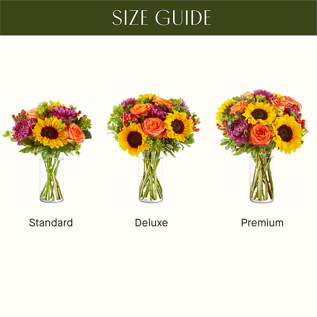 Nature Walk Bouquet – LESSLY'S FLOWERS, Columbia Heights MN