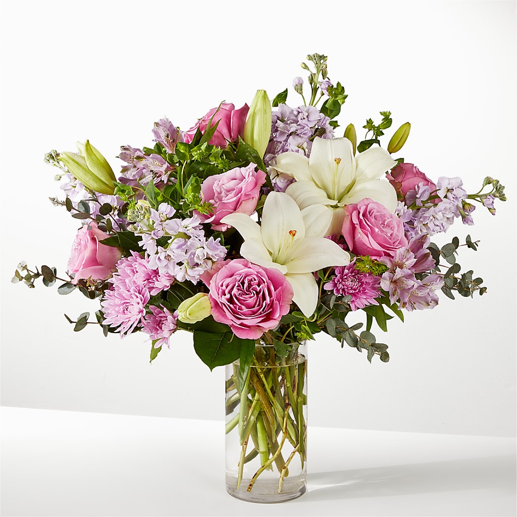 Daydreamer Bouquet – LESSLY'S FLOWERS, Columbia Heights MN