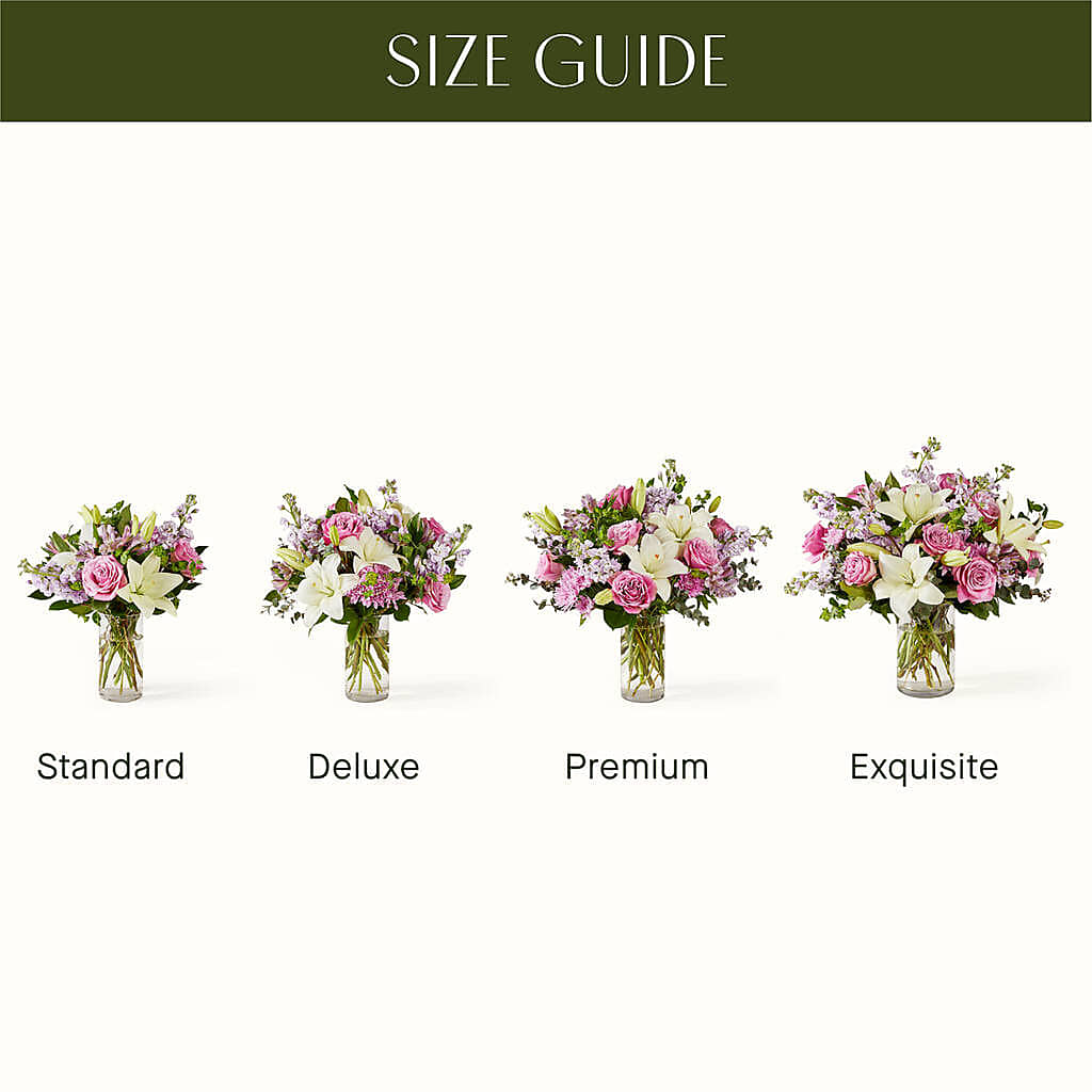 Daydreamer Bouquet – LESSLY'S FLOWERS, Columbia Heights MN