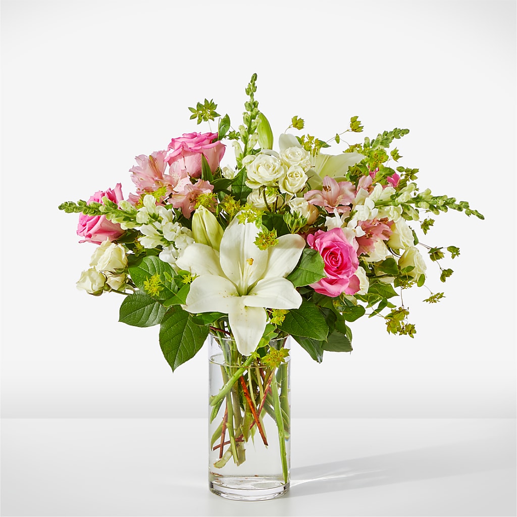 Fondly Bouquet – LESSLY'S FLOWERS, Columbia Heights MN