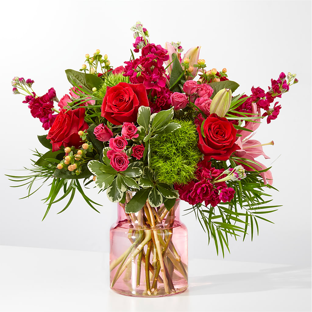In Every Lifetime Bouquet – LESSLY'S FLOWERS, Columbia Heights MN