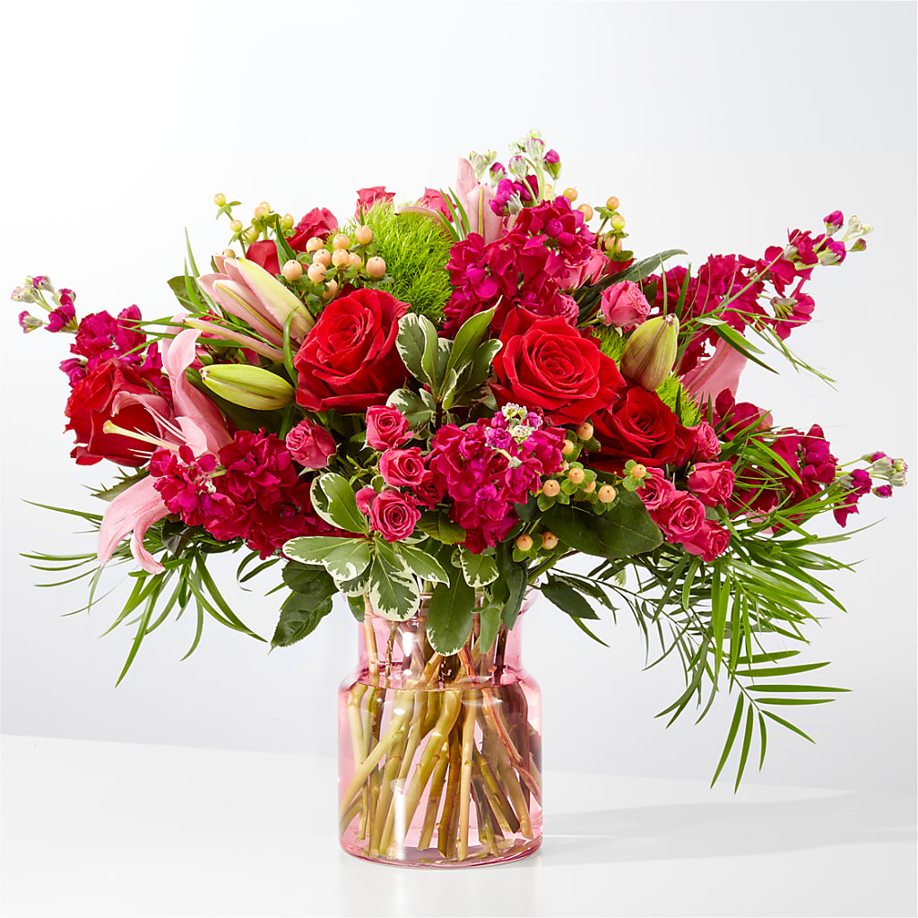 In Every Lifetime Bouquet – LESSLY'S FLOWERS, Columbia Heights MN