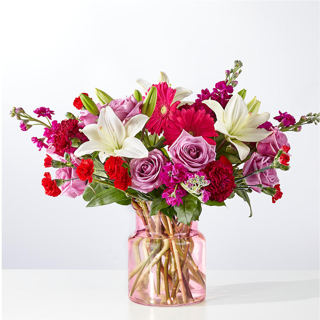 Other Half Bouquet – LESSLY'S FLOWERS, Columbia Heights MN