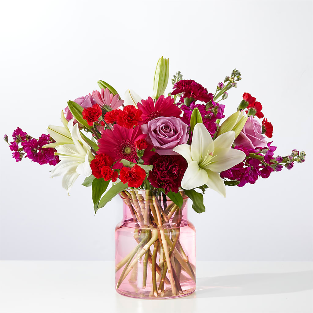 Other Half Bouquet – LESSLY'S FLOWERS, Columbia Heights MN