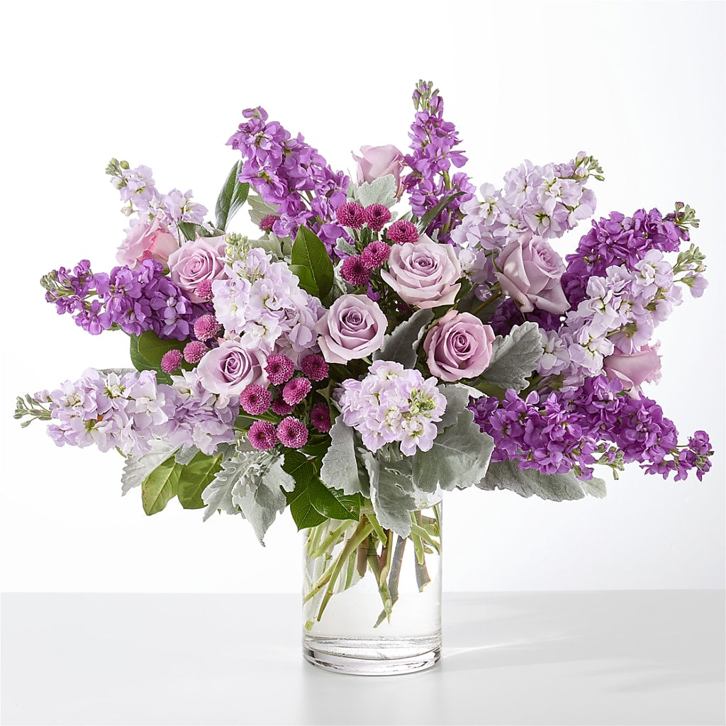 One in a Million Bouquet – LESSLY'S FLOWERS, Columbia Heights MN