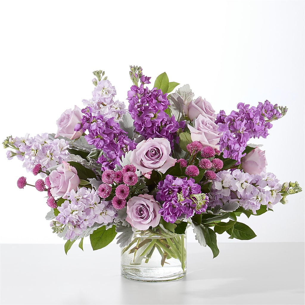 One in a Million Bouquet – LESSLY'S FLOWERS, Columbia Heights MN