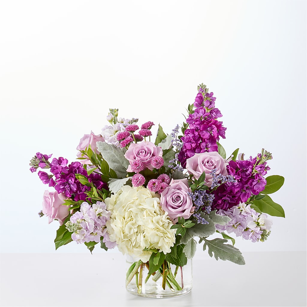 Empress Bouquet – LESSLY'S FLOWERS, Columbia Heights MN