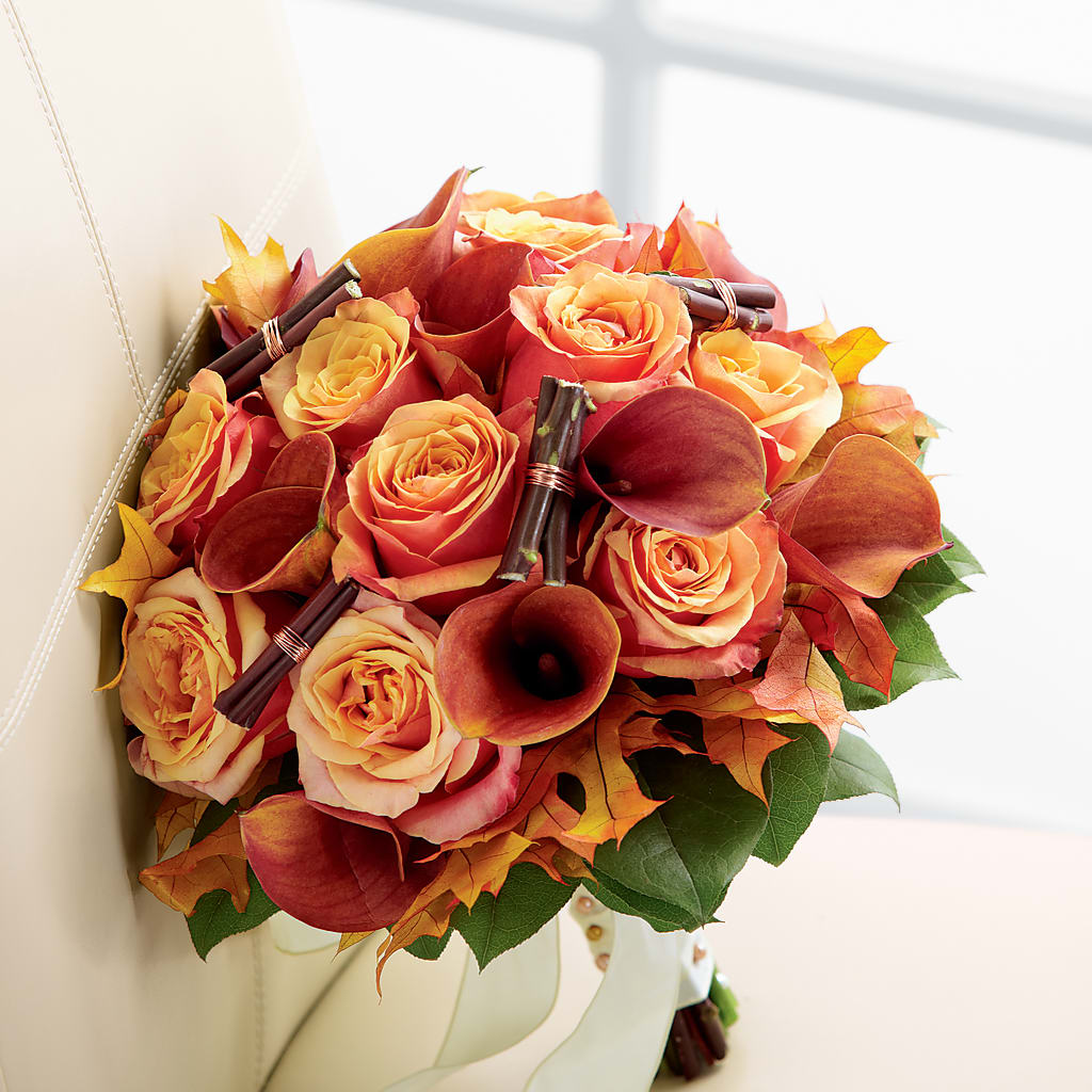 Love Everlasting Bouquet – LESSLY'S FLOWERS, Columbia Heights MN