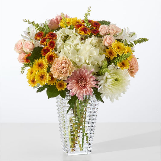 Fall Celebration Bouquet – LESSLY'S FLOWERS, Columbia Heights MN