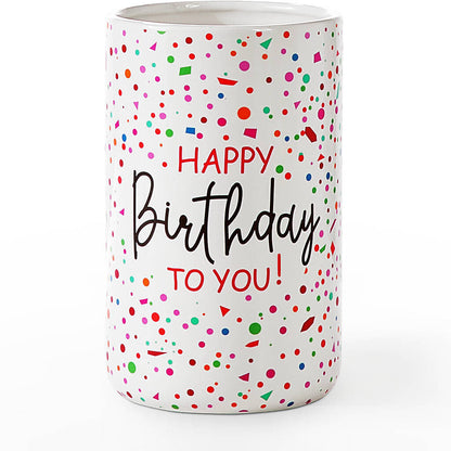 Birthday Palooza Bouquet – LESSLY'S FLOWERS, Columbia Heights MN
