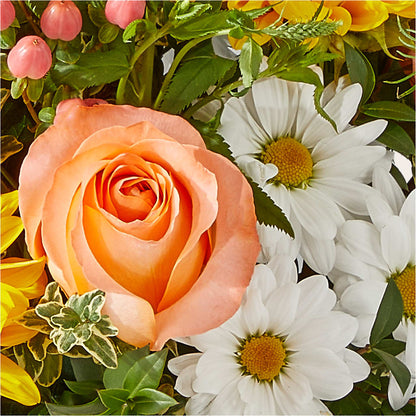 The Good Life Bouquet – LESSLY'S FLOWERS, Columbia Heights MN