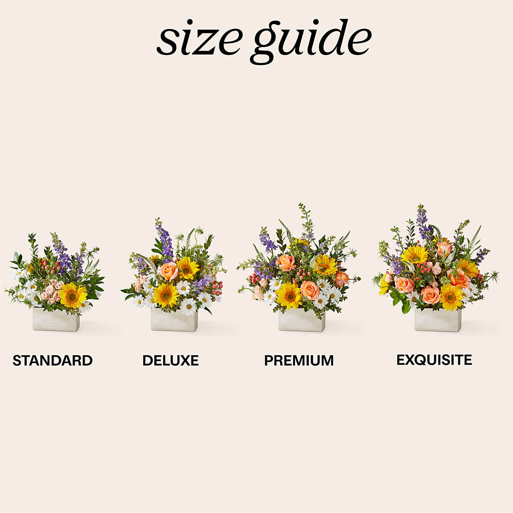 The Good Life Bouquet – LESSLY'S FLOWERS, Columbia Heights MN