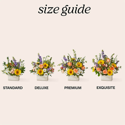 The Good Life Bouquet – LESSLY'S FLOWERS, Columbia Heights MN