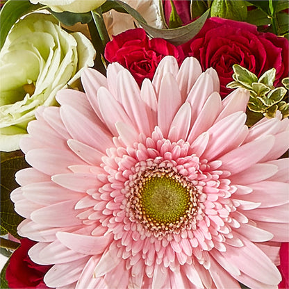 Too Cute Bouquet – LESSLY'S FLOWERS, Columbia Heights MN