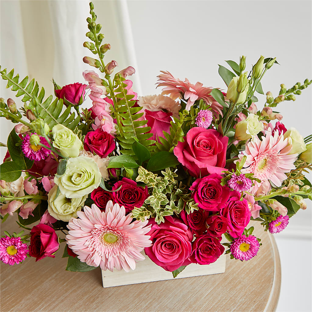 Too Cute Bouquet – LESSLY'S FLOWERS, Columbia Heights MN