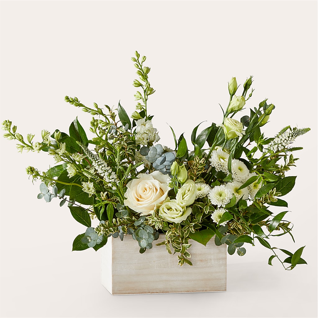 Cashmere Bouquet – LESSLY'S FLOWERS, Columbia Heights MN