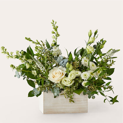 Cashmere Bouquet – LESSLY'S FLOWERS, Columbia Heights MN