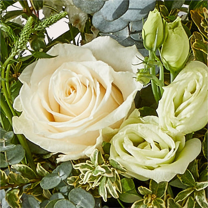 Cashmere Bouquet – LESSLY'S FLOWERS, Columbia Heights MN