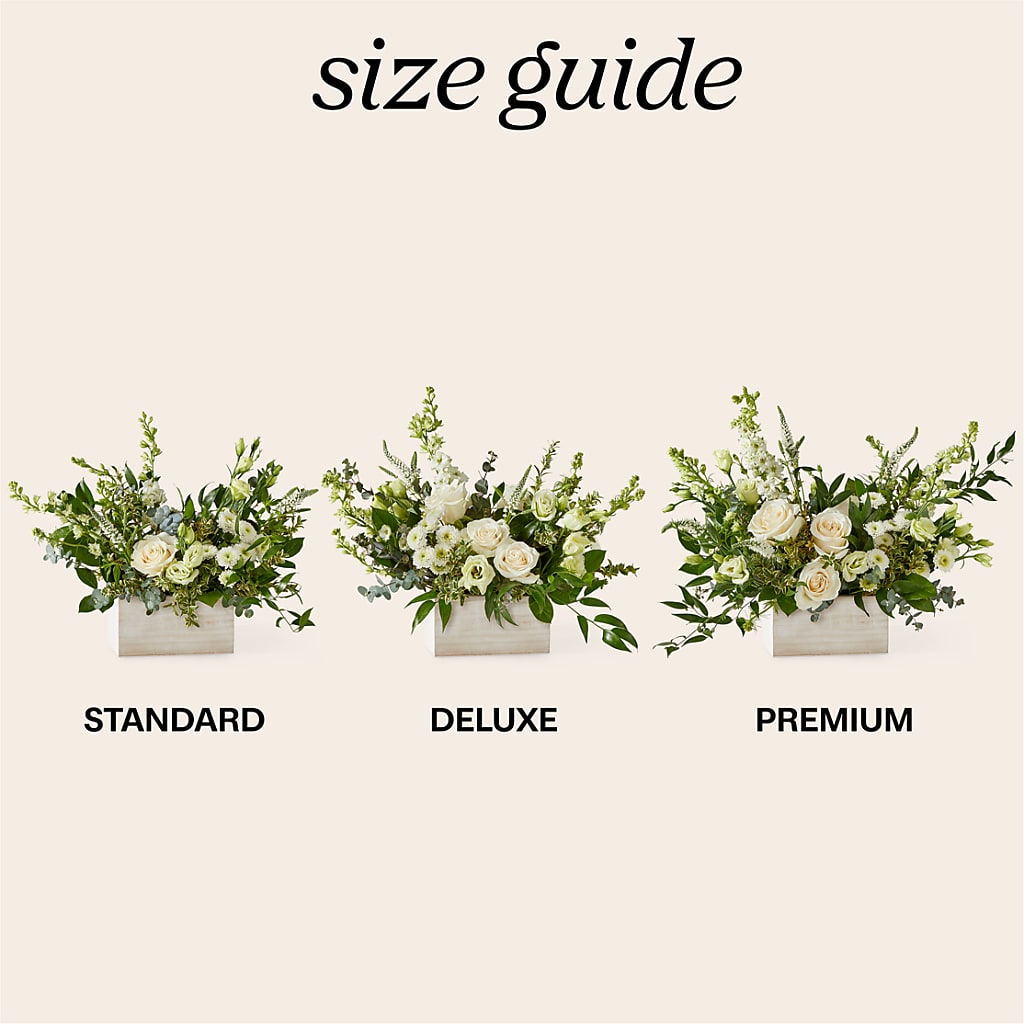 Cashmere Bouquet – LESSLY'S FLOWERS, Columbia Heights MN