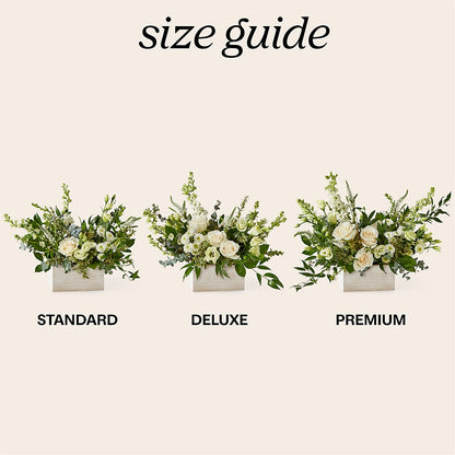 Cashmere Bouquet – LESSLY'S FLOWERS, Columbia Heights MN