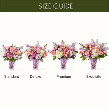Silver Lining Bouquet – LESSLY'S FLOWERS, Columbia Heights MN
