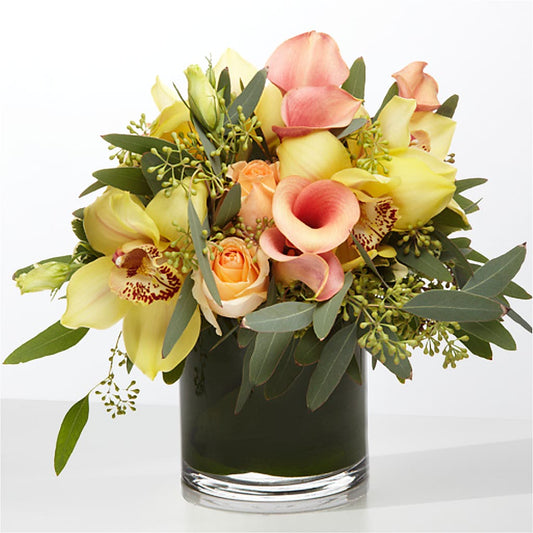 The Visionary – LESSLY'S FLOWERS, Columbia Heights MN