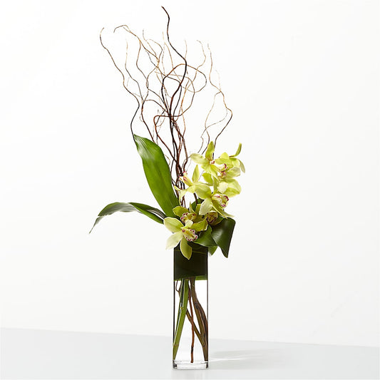 The Statement – LESSLY'S FLOWERS, Columbia Heights MN