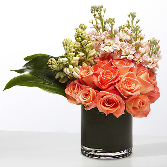 The Moment – LESSLY'S FLOWERS, Columbia Heights MN