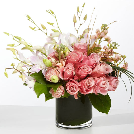The Muse – LESSLY'S FLOWERS, Columbia Heights MN