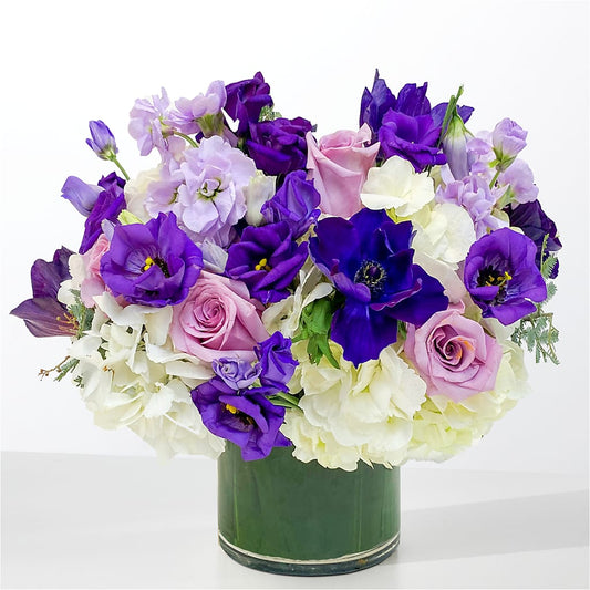 The Gemstone – LESSLY'S FLOWERS, Columbia Heights MN