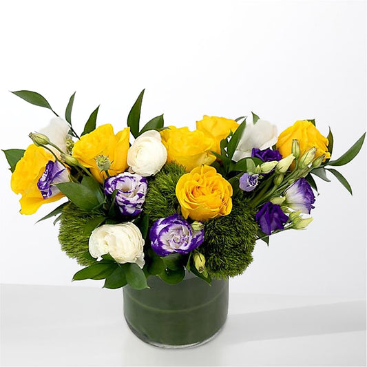 The Spectacle – LESSLY'S FLOWERS, Columbia Heights MN