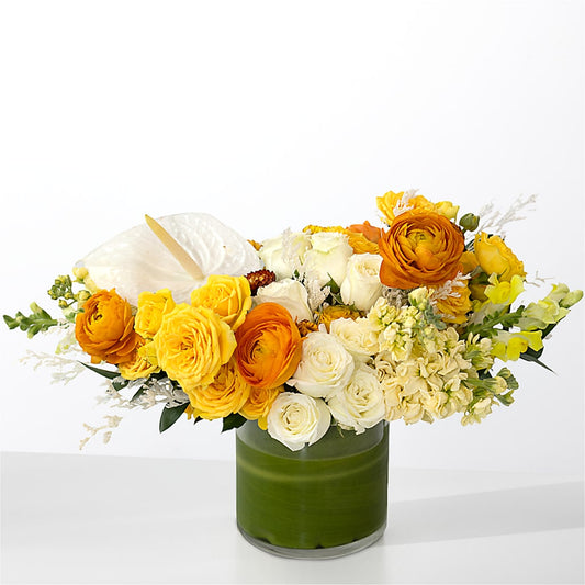 The Optimist – LESSLY'S FLOWERS, Columbia Heights MN