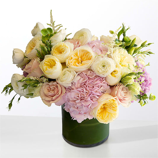 The Melody – LESSLY'S FLOWERS, Columbia Heights MN