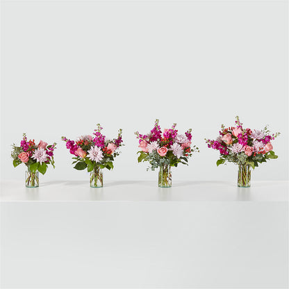 Sunday Morning Bouquet – LESSLY'S FLOWERS, Columbia Heights MN