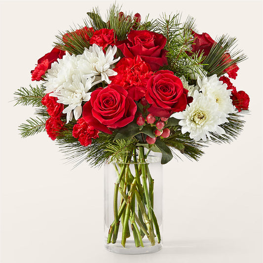 Seasonal Magic Bouquet – LESSLY'S FLOWERS, Columbia Heights MN