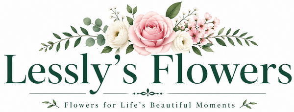 Lessly's Flowers
